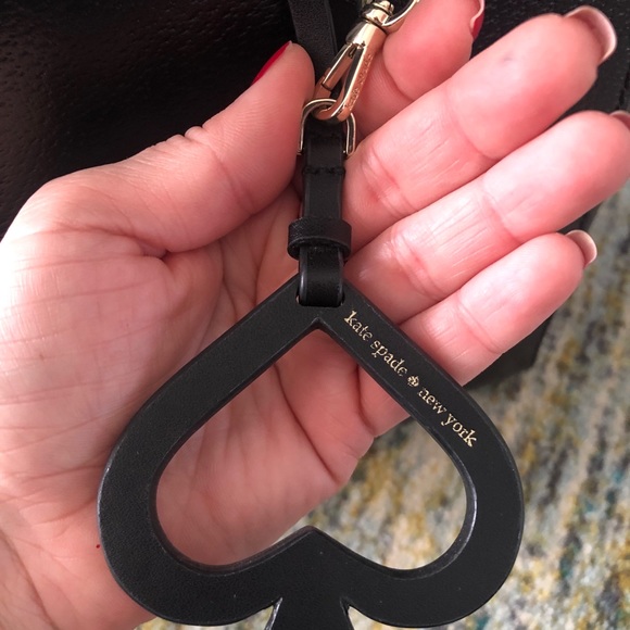 ♠️Kate Spade Jeanne Laptop Black Tote - Picture 13 of 15